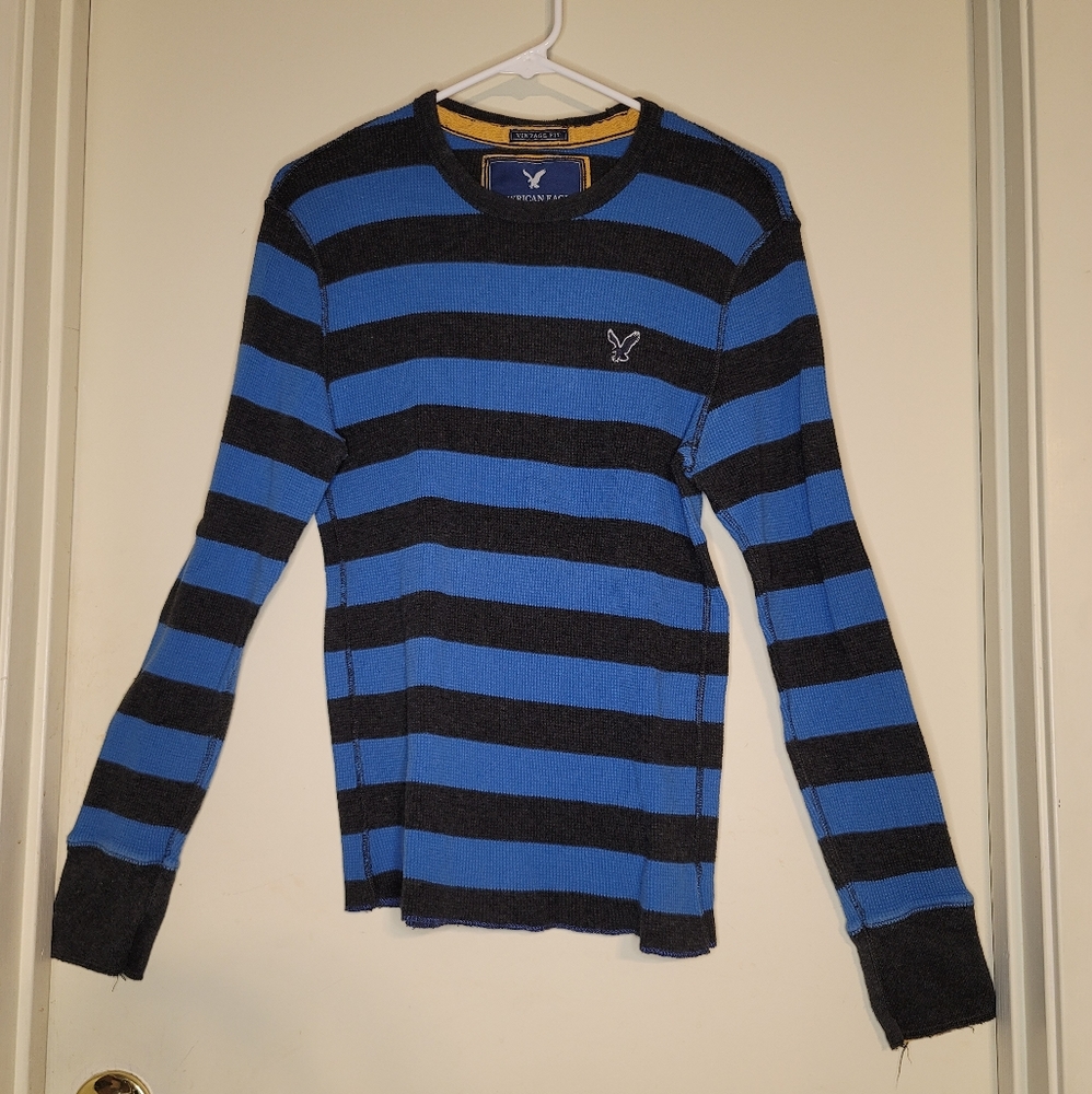 Men's American Eagle sweater
